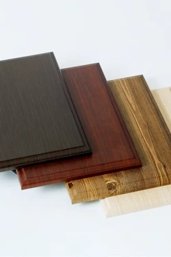 Плакетка 15х20 см без нанесения (профиль О)#2