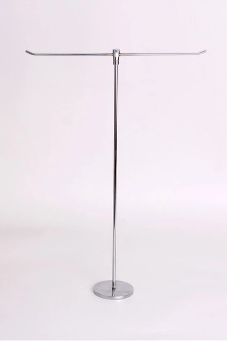 Подставка Т-образная 2 плеча 8 см#1