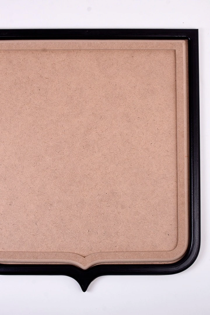 Основа для герба 53х61 см#8