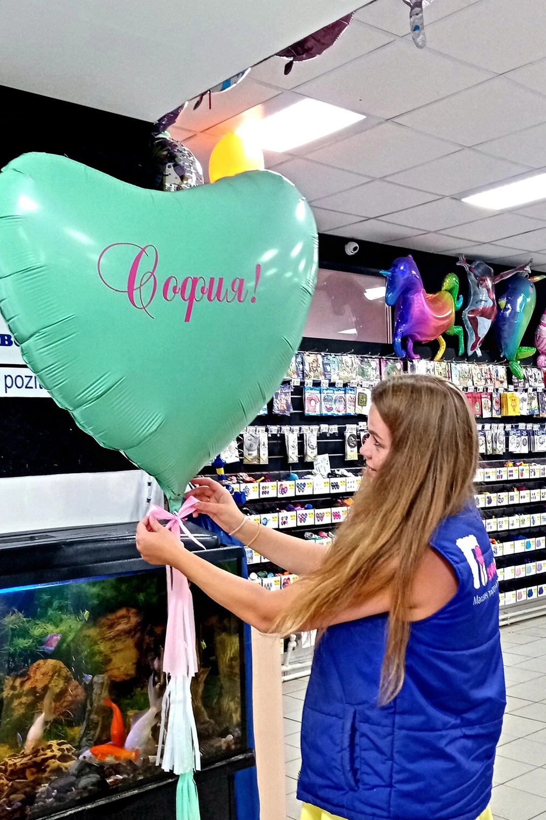 Жилет Оливер на синтепоне со стежкой унисекс, однотонный "Pozitiv"#3