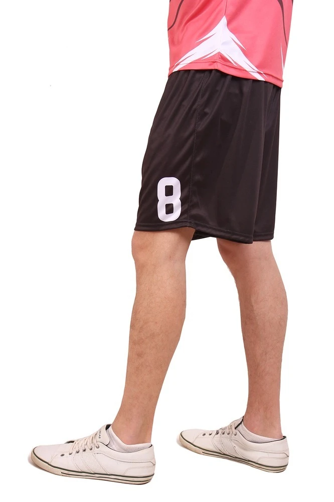 Волейбольная форма Хэнди мужская с полной запечаткой "JONES 8"#1