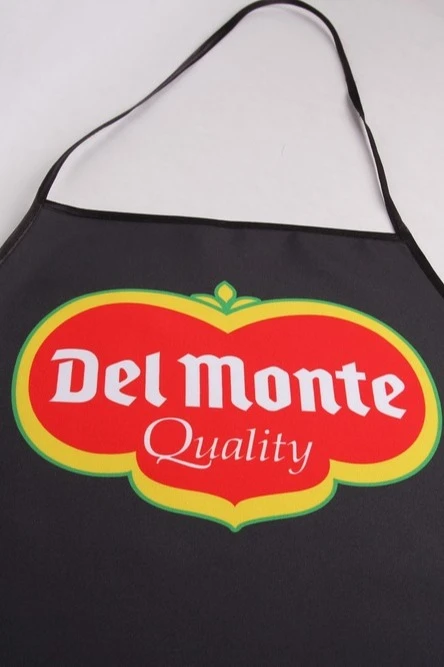 Купить фартук Аппетит Бокс "Del Monte"