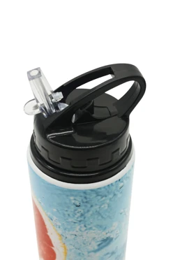 Бутылка Актив 500 мл, с нанесением#2