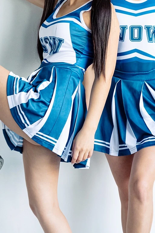 Купить юбку Дени женскую "Wowing"