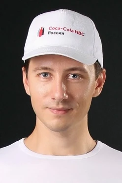 Купить бейсболку Полувелюр "Coca-Cola"