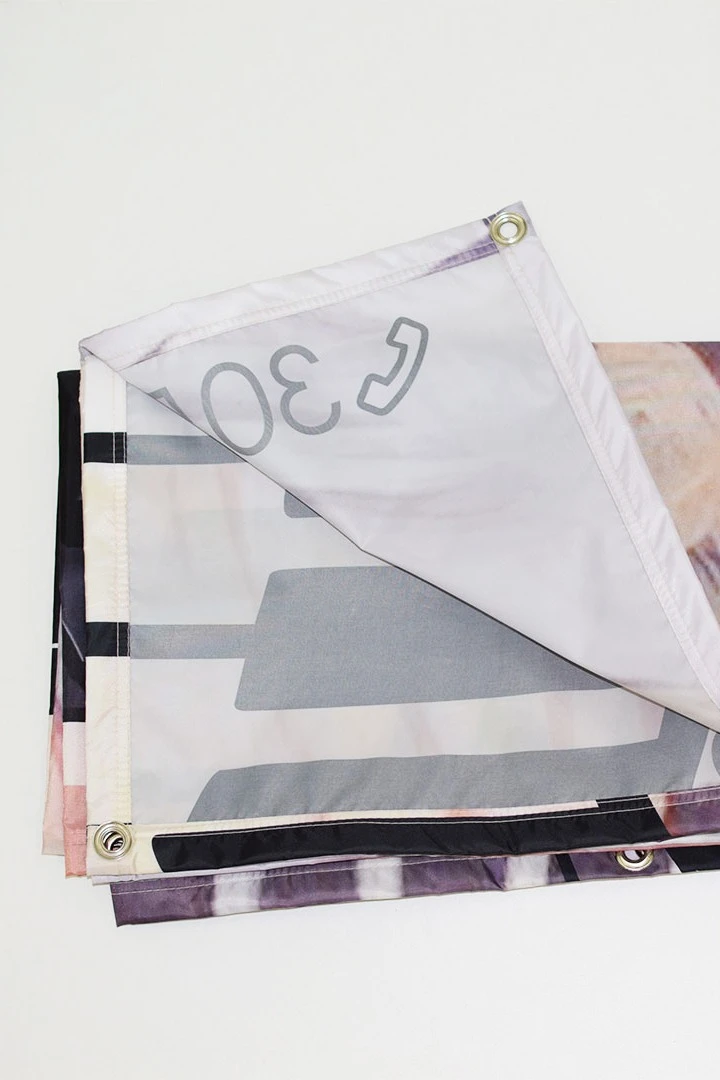 Тент для джокерного стенда 1,3х2 м с полной запечаткой#1