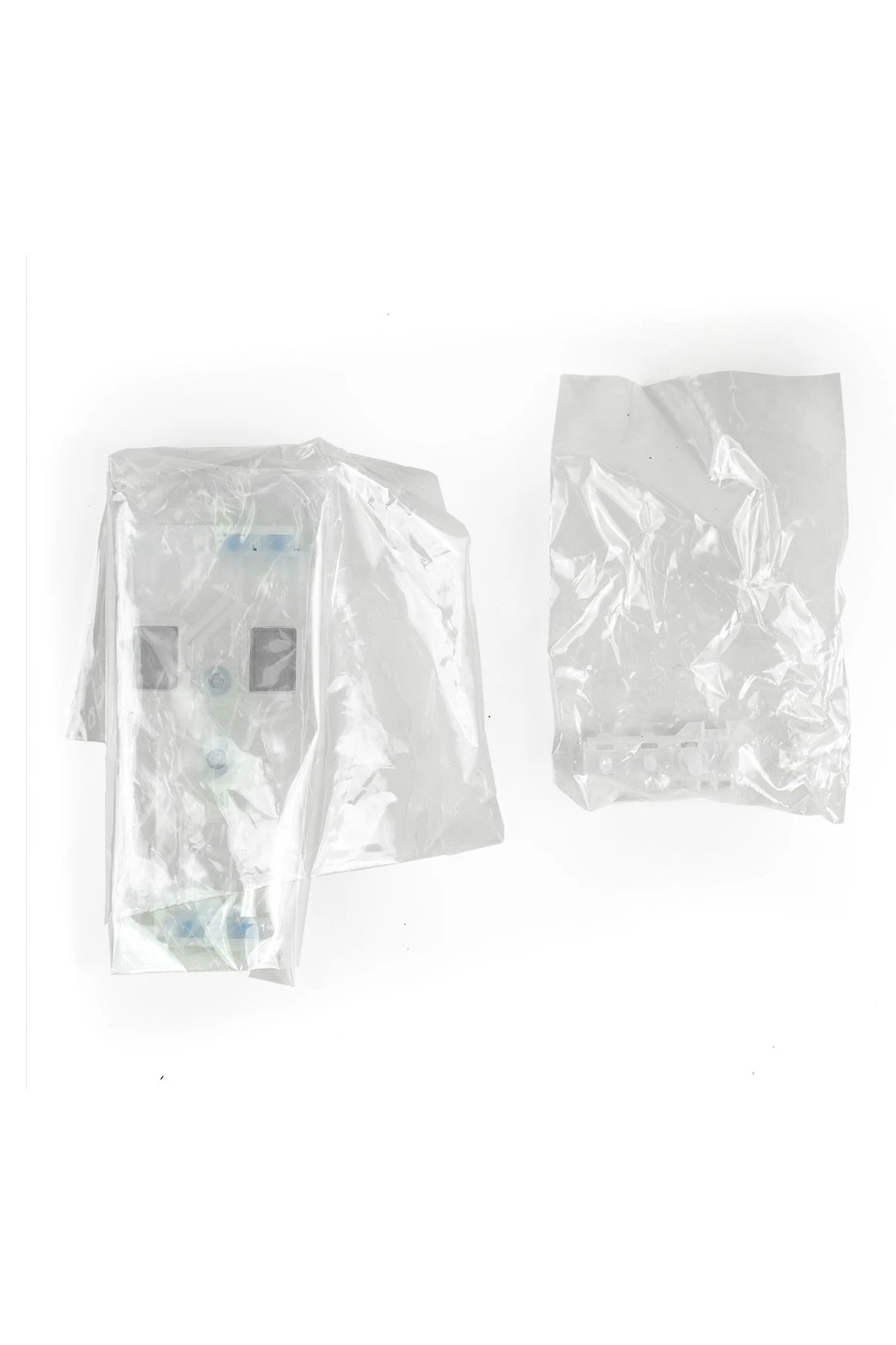 Дампер M022253 для  JV150, JV300, TS55#2