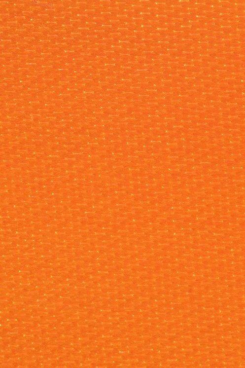 Купить ленту сaтин шириной 20 мм, однотонную оранжевую