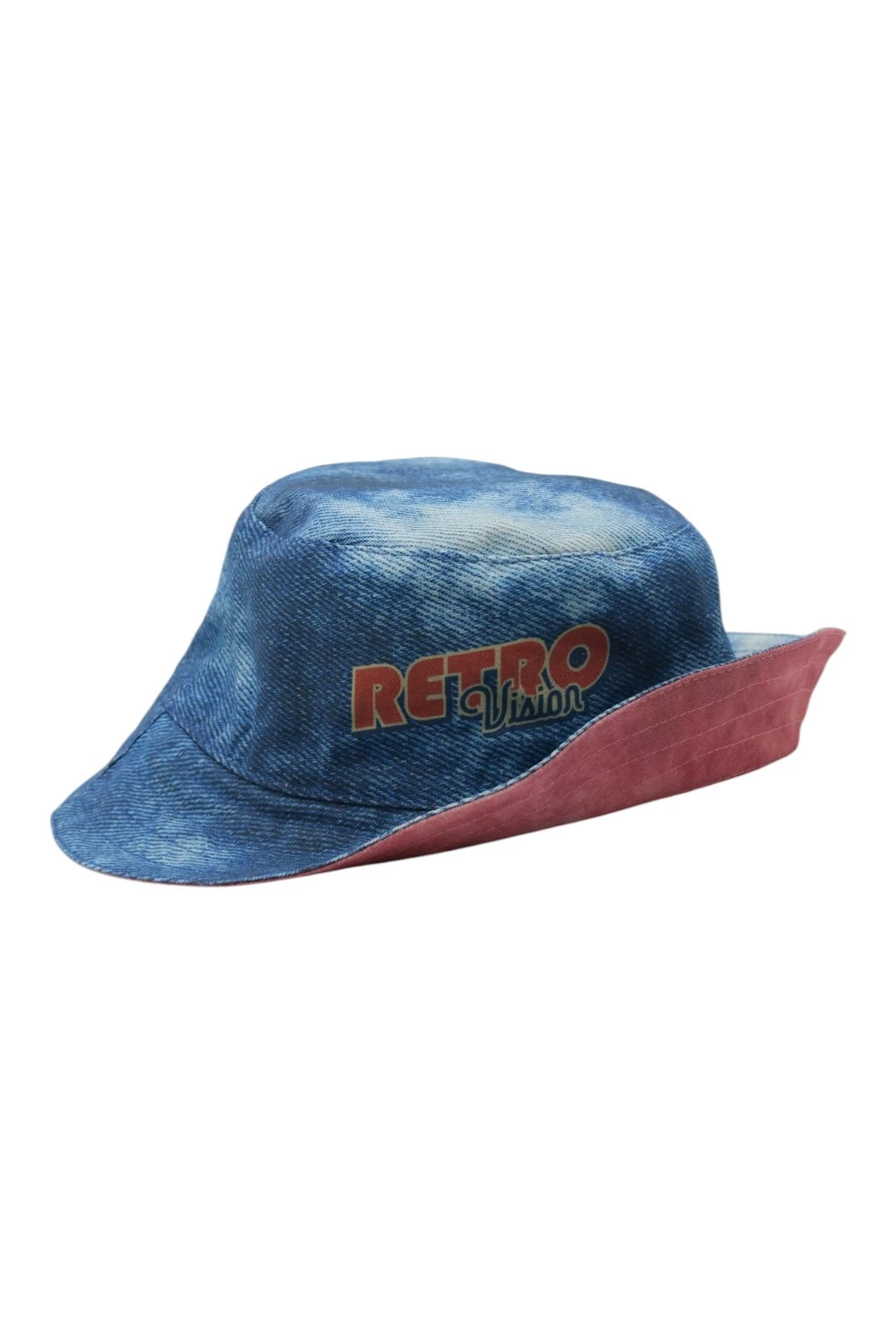 Панама Фест с узкими полями, с полной запечаткой#8