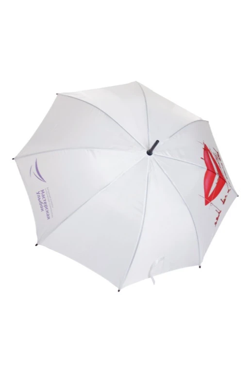 Купить зонт Мэри с полной запечаткой (с совмещением) "Мастерская улыбок"