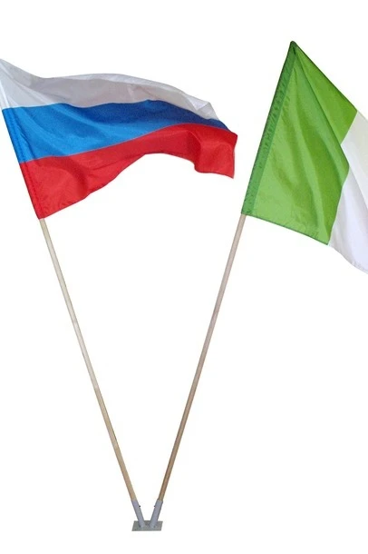 Флаг Италии#2