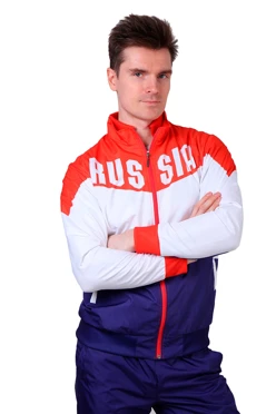 Купить спортивный костюм Спортинг "Russia"