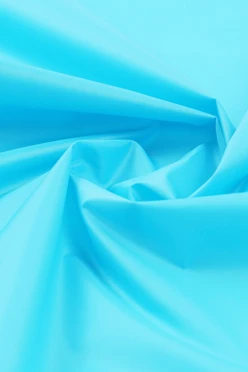 Купить ткань Оксфорд 210D PU 1000, 90 гр/м², 100% пэ, 150 см, голубой