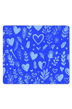 Плед Палитра флисовый 150х170 см, с принтом "Pet"#1