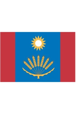 Купить флаг Балтачевского района