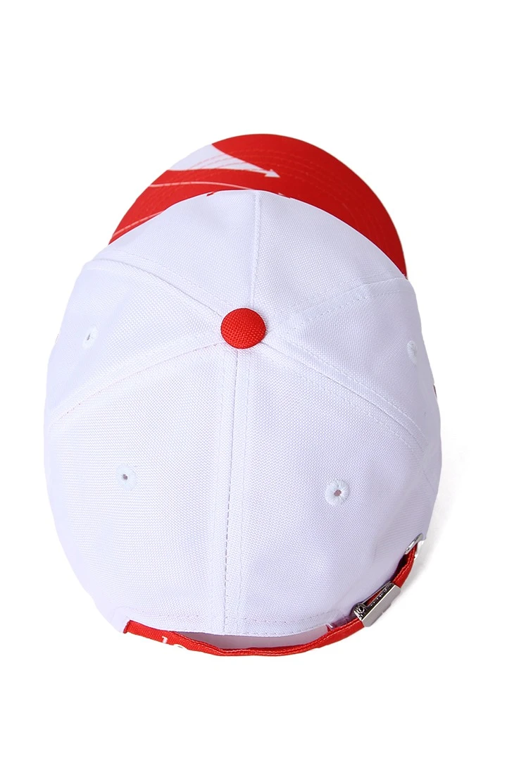 Бейсболка Стандарт взрослая с полной запечаткой (полиэстер) "Victory!"#4