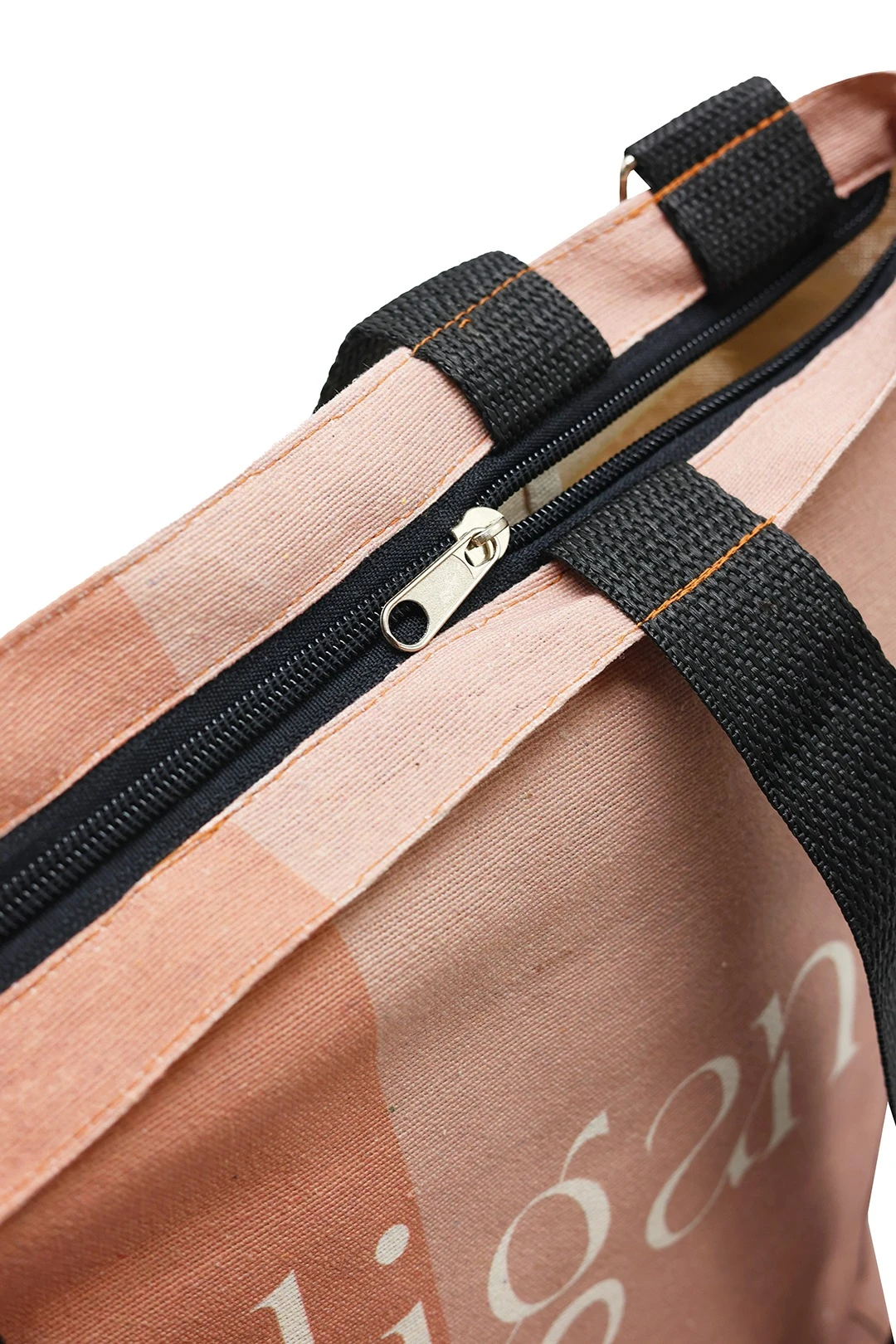 Сумка Тревел из двунитки 26х30х12 см, с полной запечаткой#6