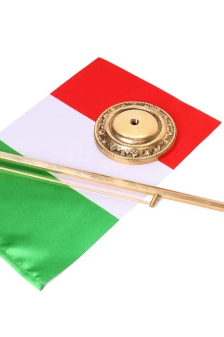 Флажок Италии#4
