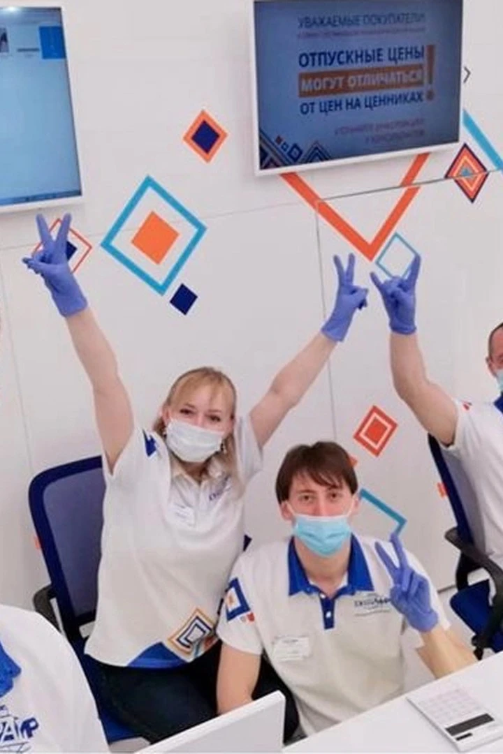 Поло Стар унисекс из ники с полной запечаткой "Keramir"#2