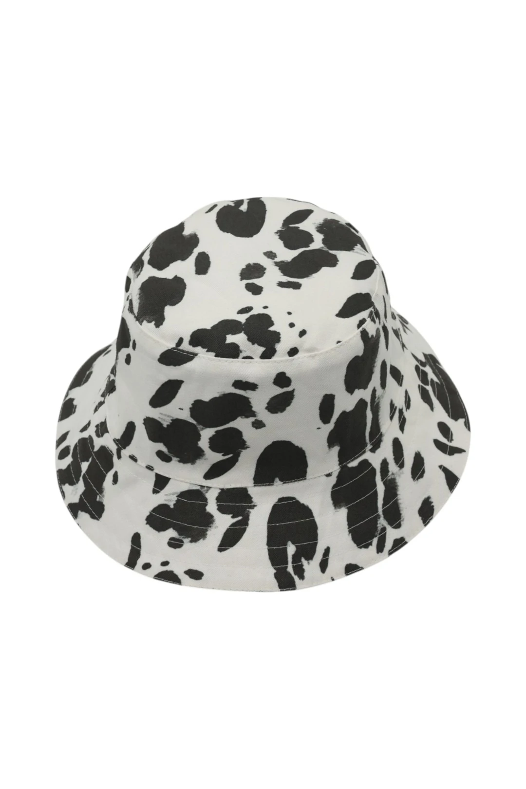 Панама Фест с узкими полями, с полной запечаткой "Scales"#5