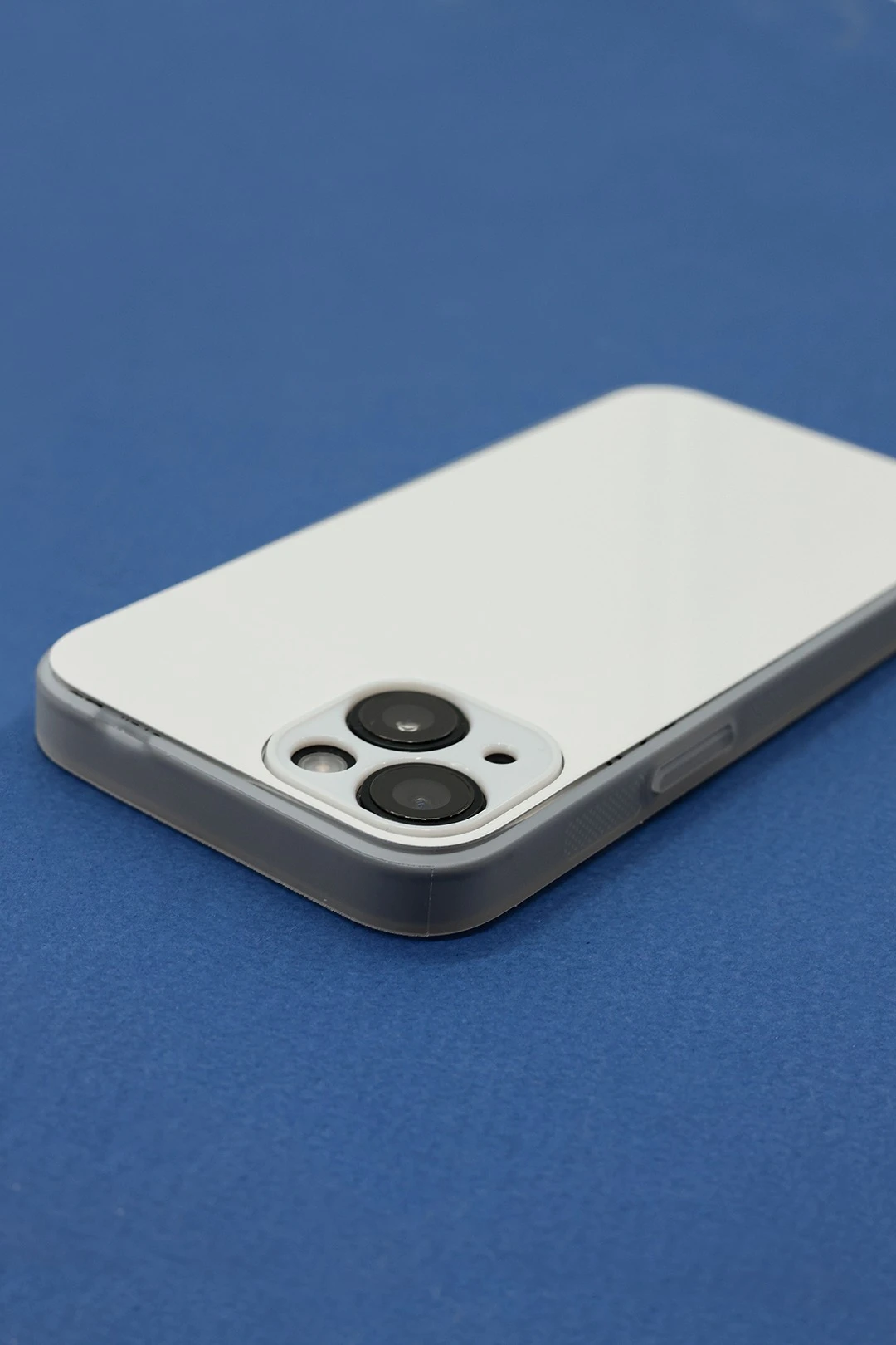 Чехол для iPhone 14 без печати#2