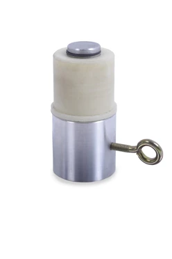 Купить голову для флагштоков с открытым механизмом без плеча