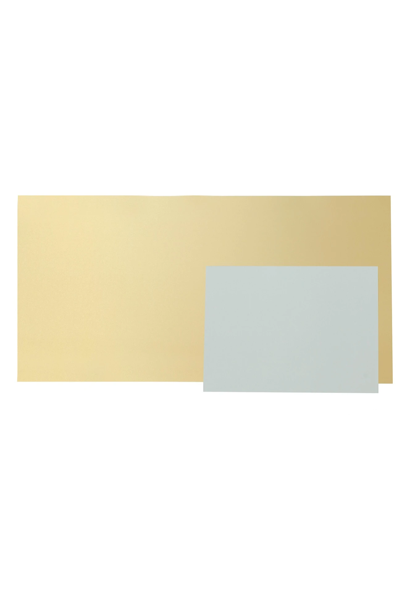 Купить алюминий титан односторонний 200х300 мм 0,5 мм