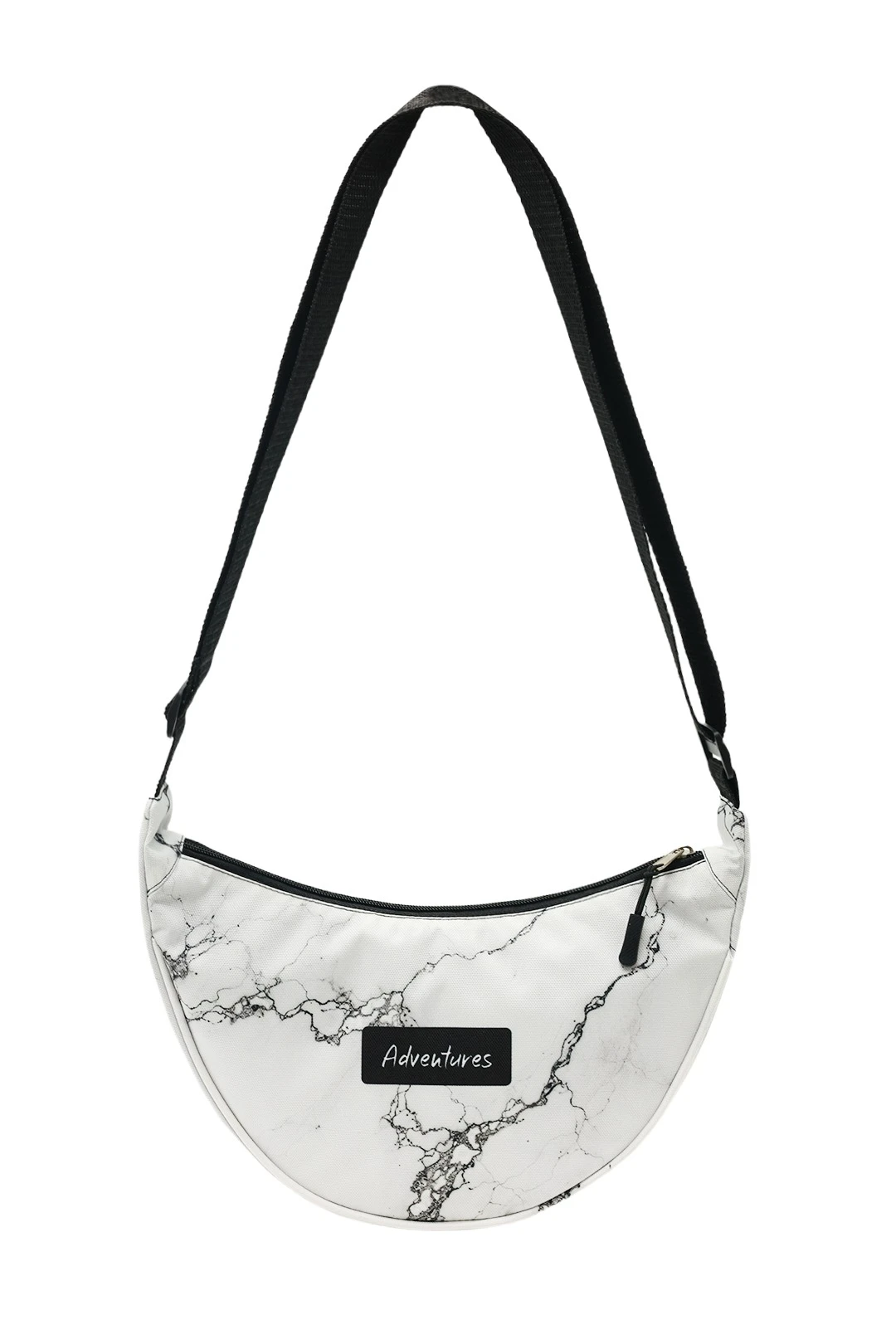 Сумка Шейн с полной запечаткой "Adventures"#4