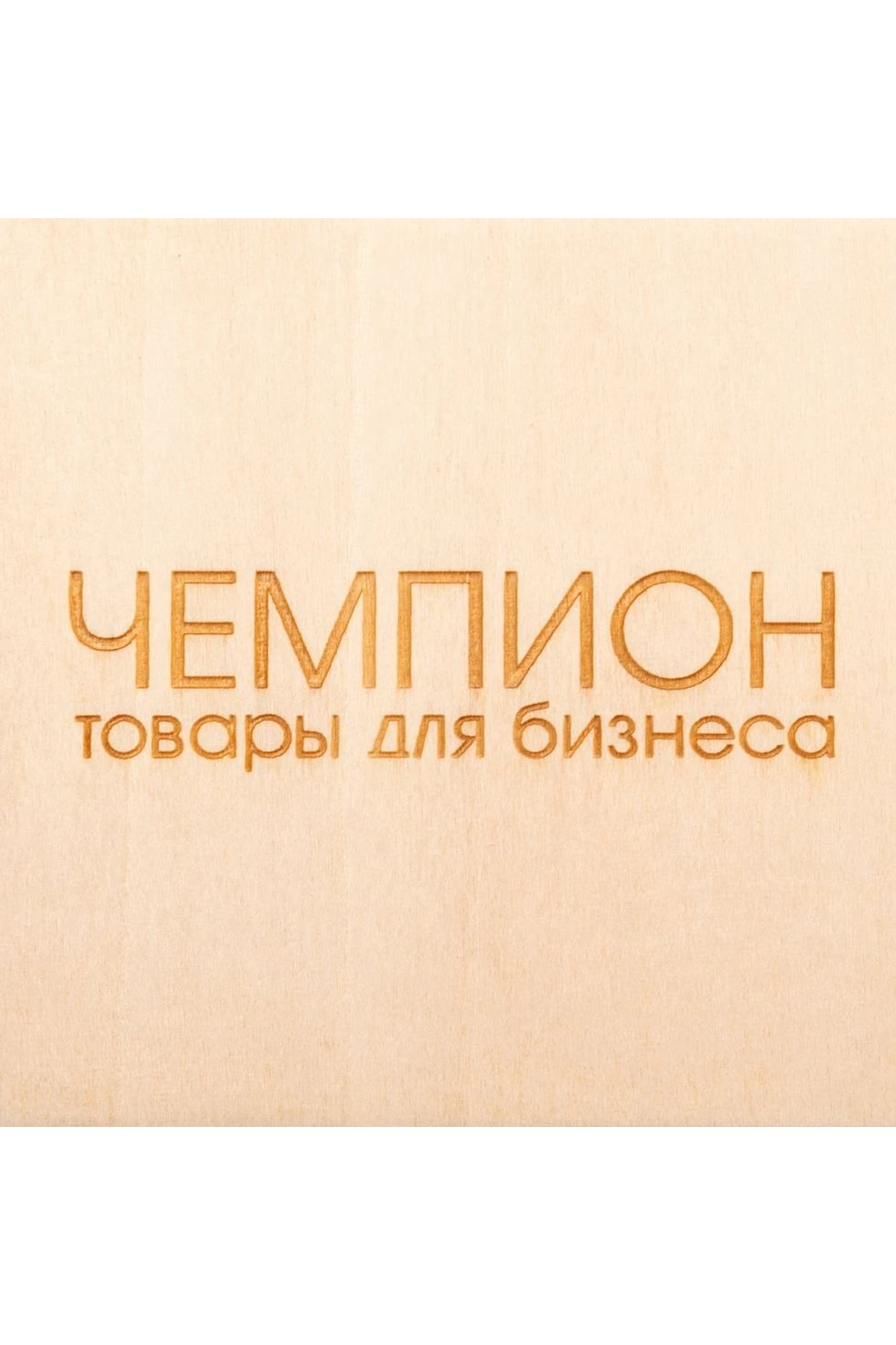 Фанера сорт 1/1 липа 300х300 мм 1,5 мм#1