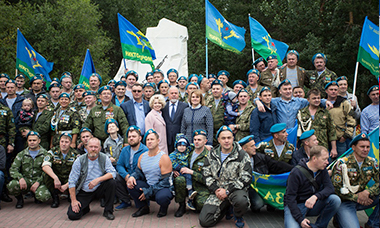 INARI - Производственная компания | INARI