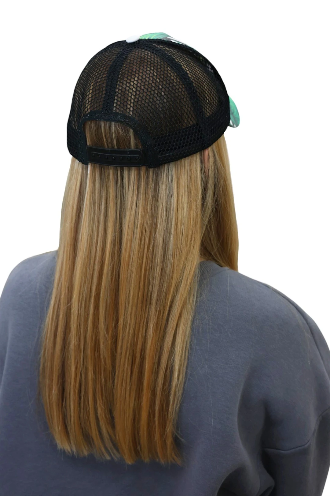 Бейсболка Аксель облегченная с полной запечаткой (хлопок)#2