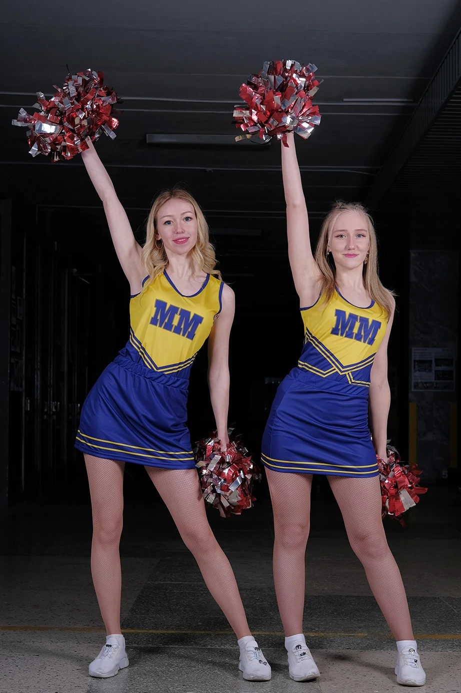 Форма Моника без шорт женская, с полной запечаткой "MM"#3 Форма Моника без шорт женская, с полной запечаткой "MM"#3