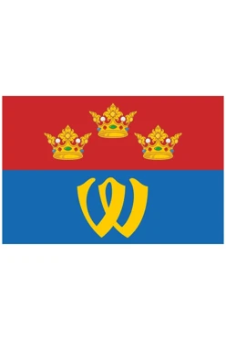 Купить флаг Выборгского района