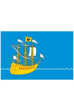 Купить флаг Лодейнопольского района (Лодейное Поле)