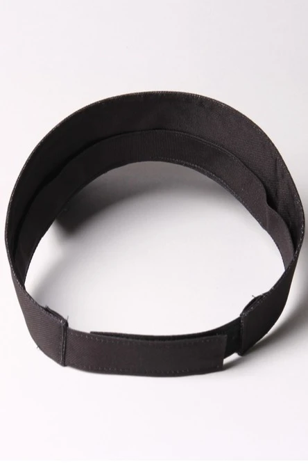 Козырек Софт на липучке с полной запечаткой (полиэстер) "Dorma"#2