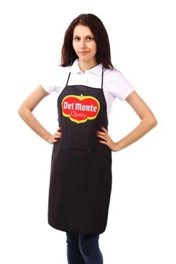 Купить фартук Аппетит Бокс "Del Monte"