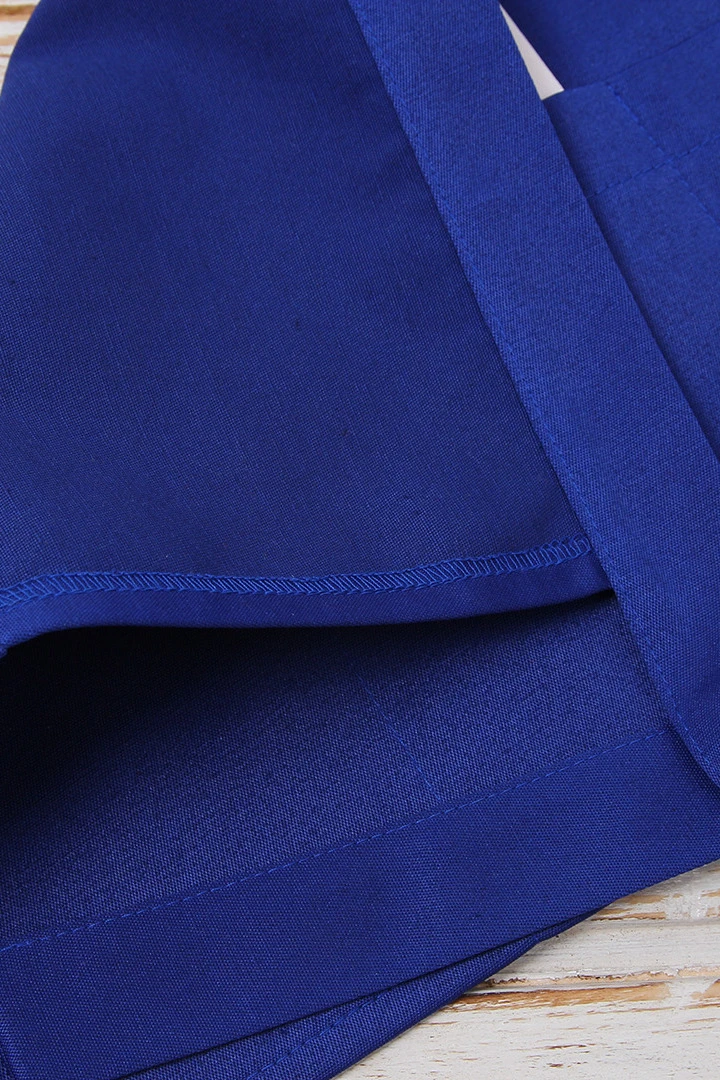 Передник Милан однотонный "Colorful"#6