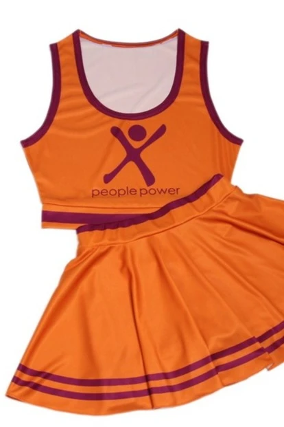 Форма Ника с шортами женская, с полной запечаткой#1 Форма Ника с шортами женская, с полной запечаткой#1