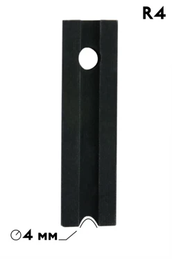 Купить сменный нож R4 к механическому обрезчику углов (79С)