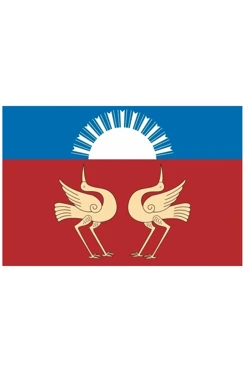 Купить флаг Буздякского района