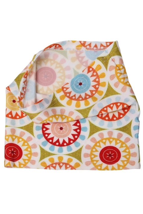 Бафф Айс однослойный детский, с полной запечаткой#2