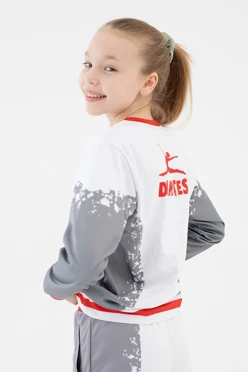 Купить свитшот детский "Dances"