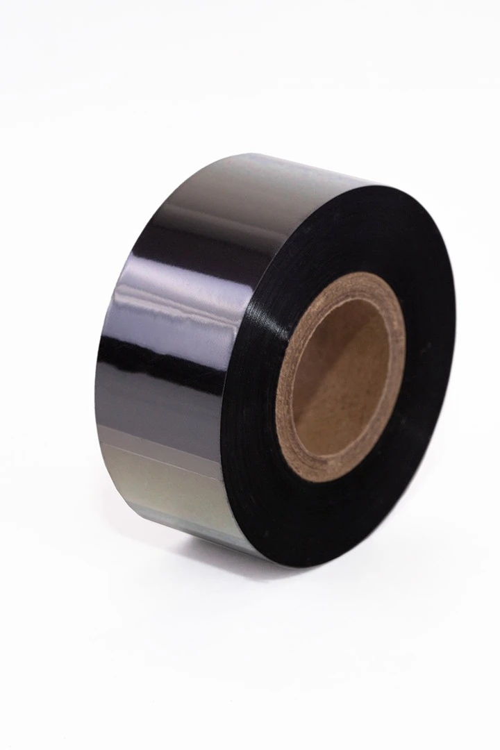 Купить ленту термотрансферную шириной 2,5 см (намотка 30 000 см), однотонную Купить ленту термотрансферную шириной 2,5 см (намотка 30 000 см), однотонную