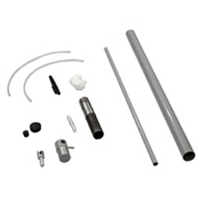 Комплектующие для мобильных флагштоков