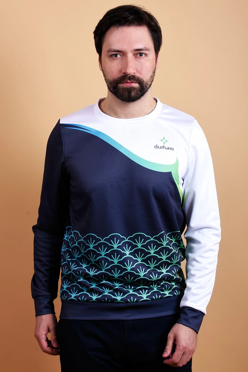 Купить свитшот Гарри унисекс "Durham"