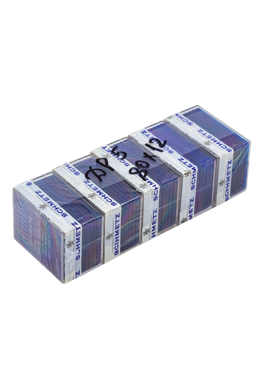 Купить иглу Schmetz DPx5 SERV7 №80/12