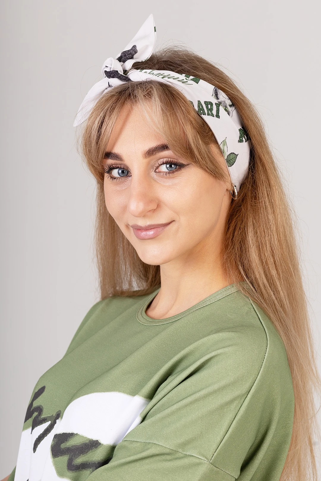 Футболка Бен оверсайз унисекс из кулирки хб с полной запечаткой "Leto"#5