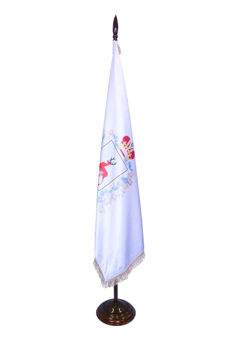 Аренда подставки деревянной с основанием Блин (сосна) 1 шток 2,5 м в аренду#1