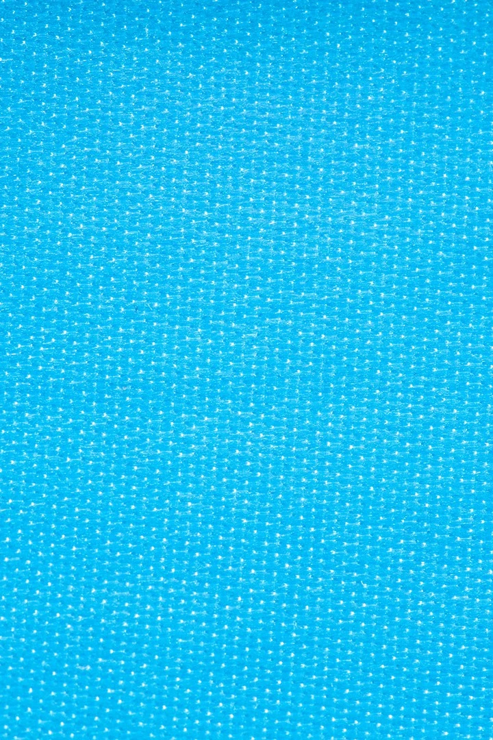 Купить ленту сaтин шириной 30 мм, однотонную голубую