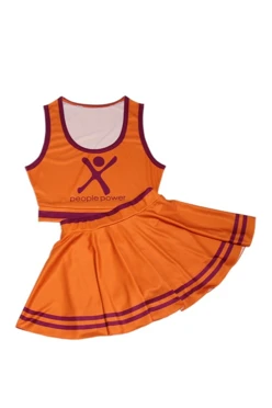 Купить форму Ника женскую "People power"